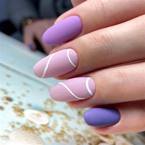 nail designs with purple|purple gel nail designs 2022.